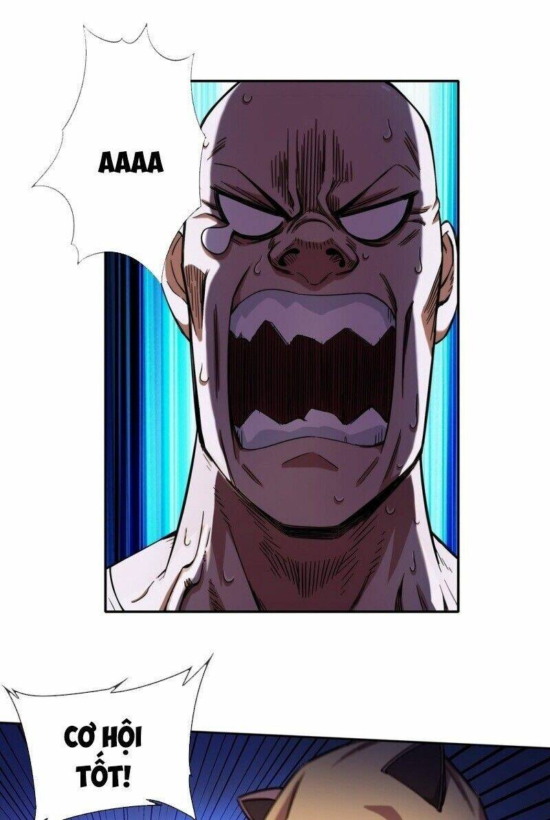 Dạ Thị Chi Chủ - Chapter 29 - Page 8