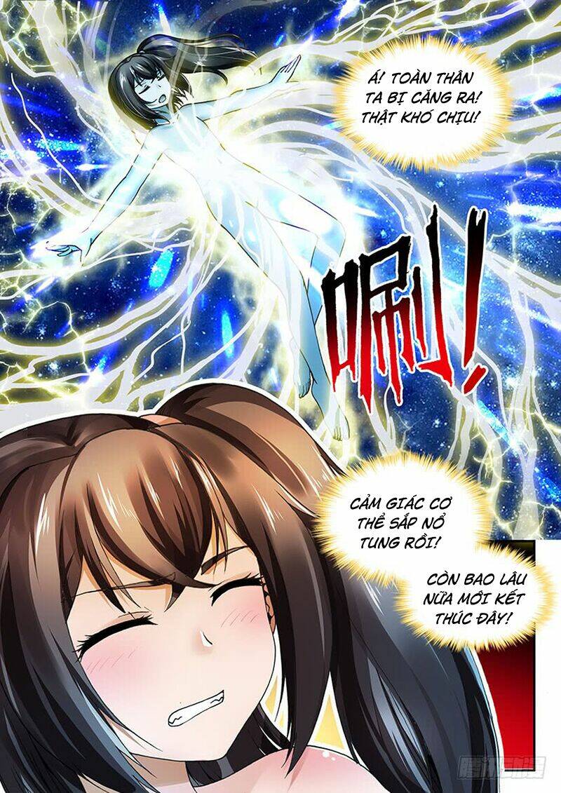 Long Ngạo Thiên - Chapter 10 - Page 14