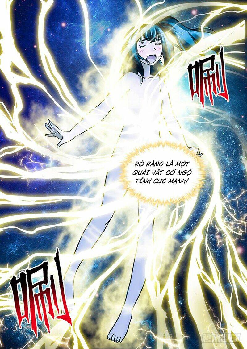 Long Ngạo Thiên - Chapter 10 - Page 6