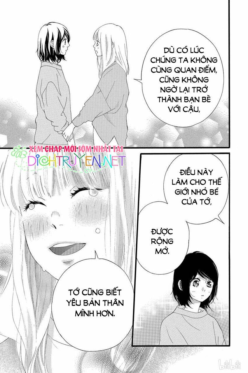 Trò chơi cút bắt - Chapter 48 - Page 22