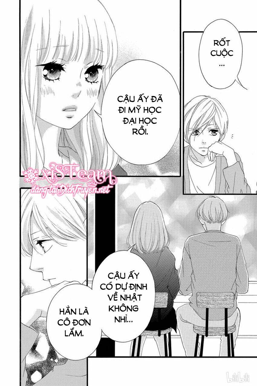 Trò chơi cút bắt - Chapter 48 - Page 39