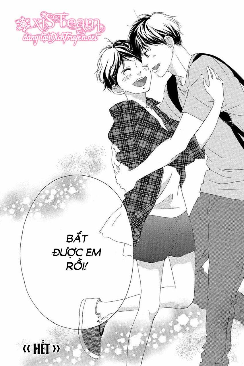 Trò chơi cút bắt - Chapter 48 - Page 45