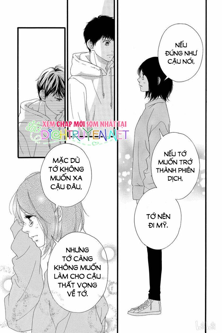Trò chơi cút bắt - Chapter 48 - Page 6