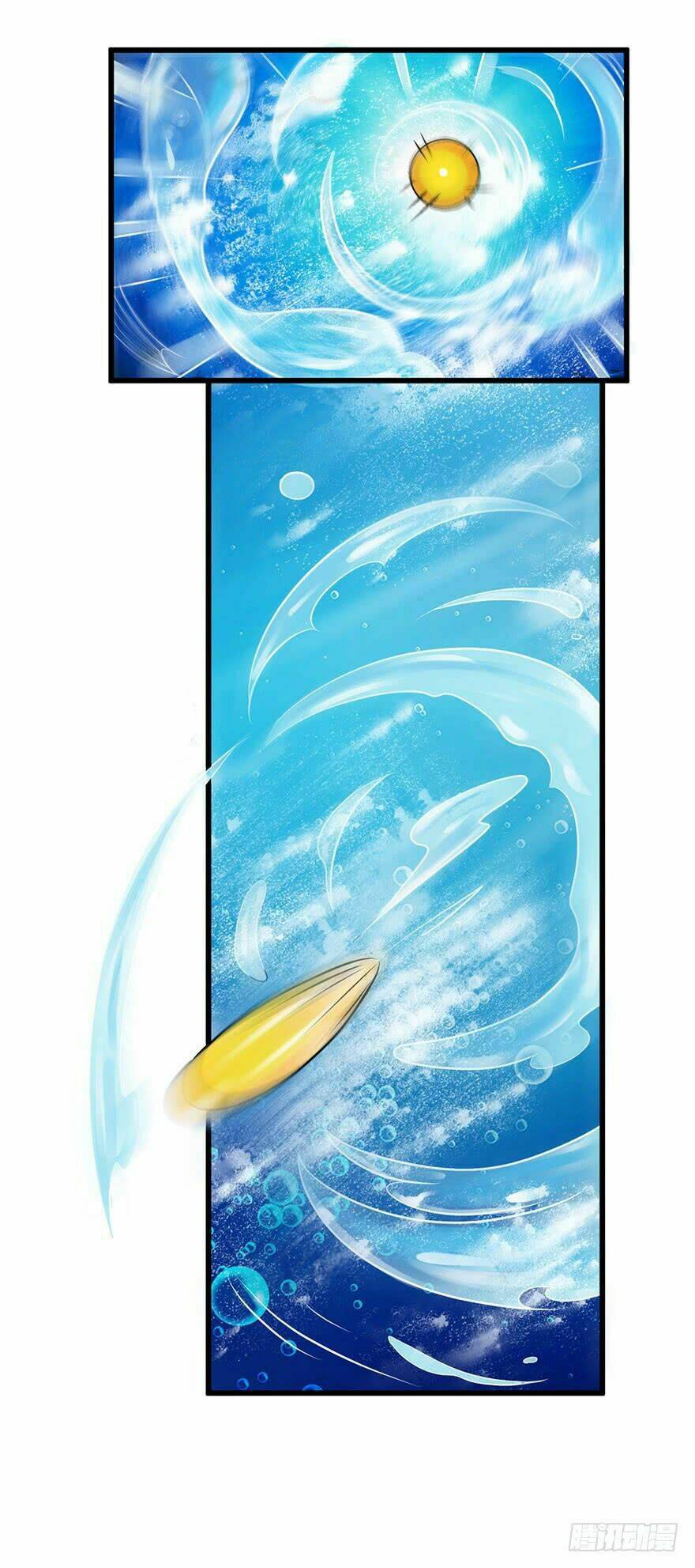 Em Gái Đừng Làm Phiền Tôi - Chapter 50 - Page 9