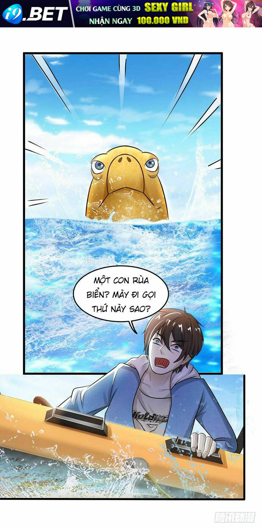 Em Gái Đừng Làm Phiền Tôi - Chapter 50 - Page 18