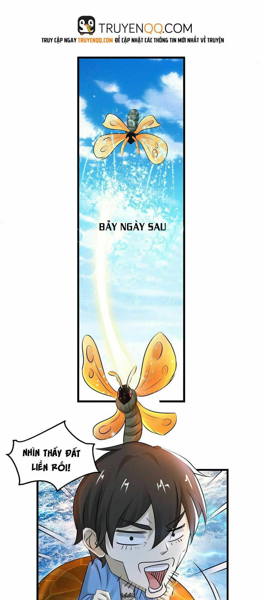 Em Gái Đừng Làm Phiền Tôi - Chapter 50 - Page 21