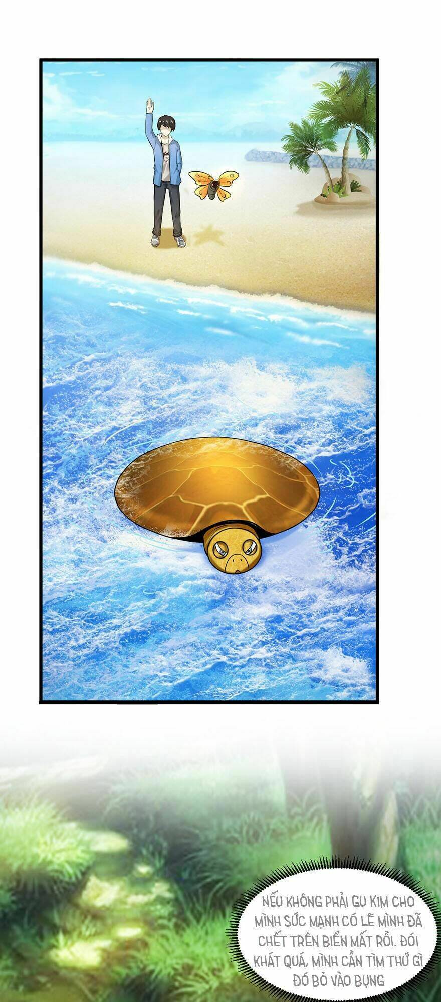 Em Gái Đừng Làm Phiền Tôi - Chapter 50 - Page 23