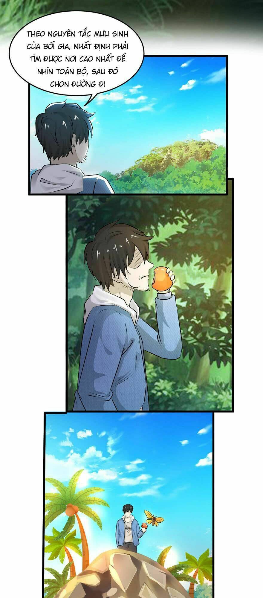 Em Gái Đừng Làm Phiền Tôi - Chapter 50 - Page 25