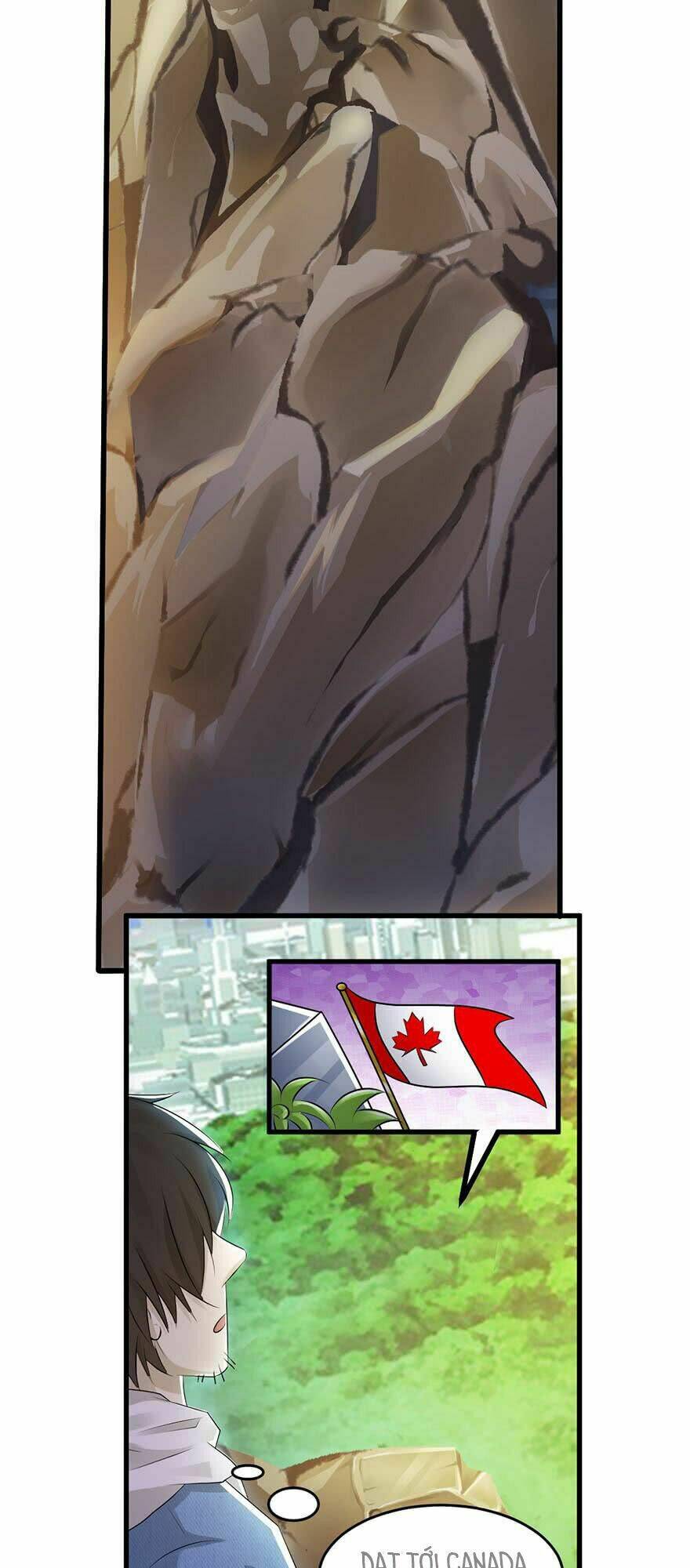 Em Gái Đừng Làm Phiền Tôi - Chapter 50 - Page 27