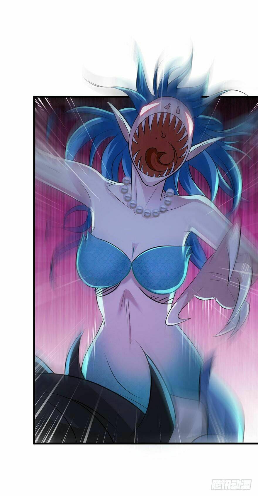 Em Gái Đừng Làm Phiền Tôi - Chapter 50 - Page 6