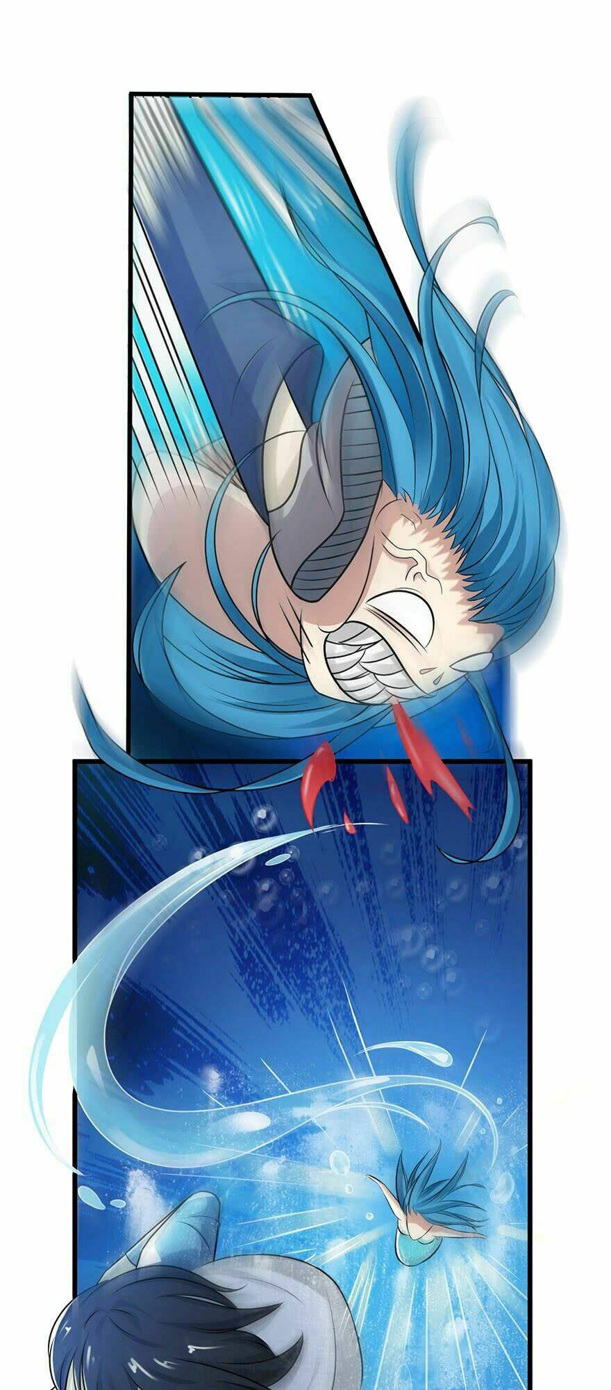 Em Gái Đừng Làm Phiền Tôi - Chapter 50 - Page 7