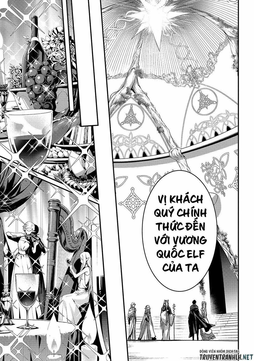 Assassin De Aru Ore No Sutetasu Ga Yuusha Yori Mo Akiraka Ni Tsuyoi Nodaga - Chapter 19 - Page 10