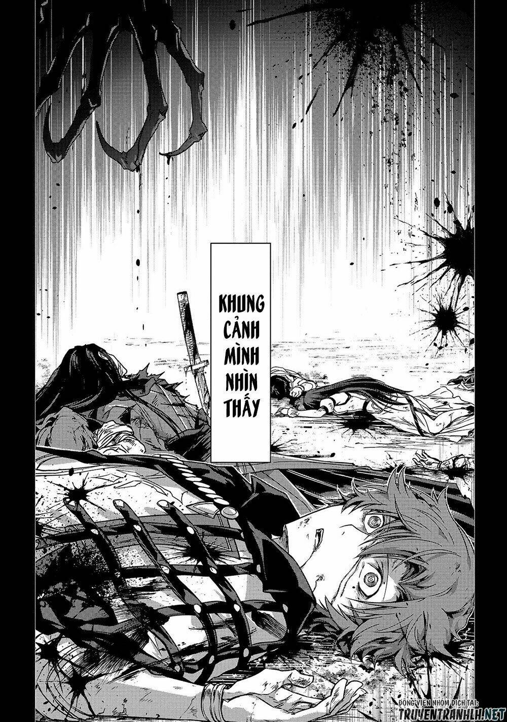 Assassin De Aru Ore No Sutetasu Ga Yuusha Yori Mo Akiraka Ni Tsuyoi Nodaga - Chapter 19 - Page 14