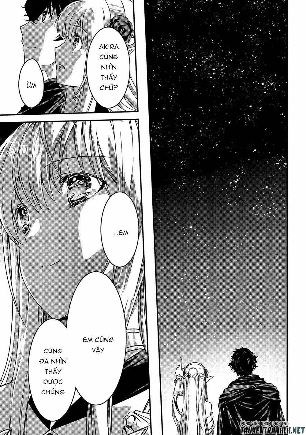 Assassin De Aru Ore No Sutetasu Ga Yuusha Yori Mo Akiraka Ni Tsuyoi Nodaga - Chapter 19 - Page 20