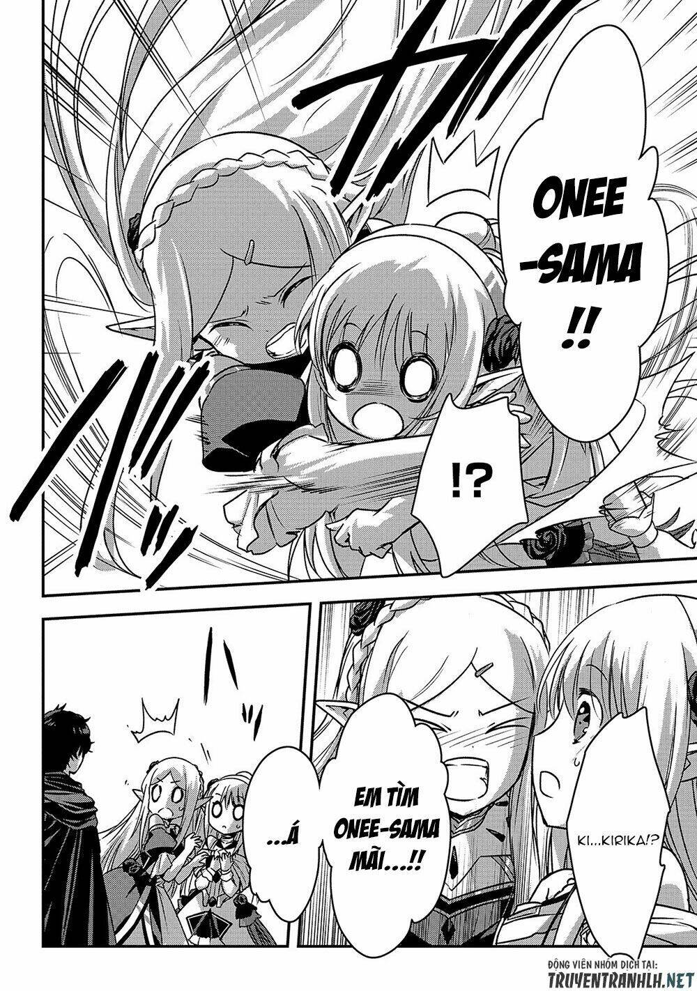 Assassin De Aru Ore No Sutetasu Ga Yuusha Yori Mo Akiraka Ni Tsuyoi Nodaga - Chapter 19 - Page 23