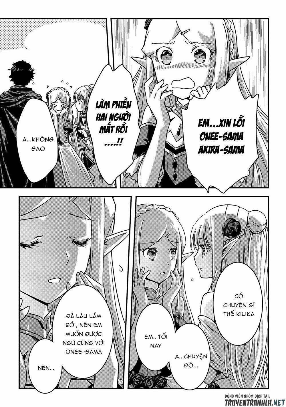 Assassin De Aru Ore No Sutetasu Ga Yuusha Yori Mo Akiraka Ni Tsuyoi Nodaga - Chapter 19 - Page 24