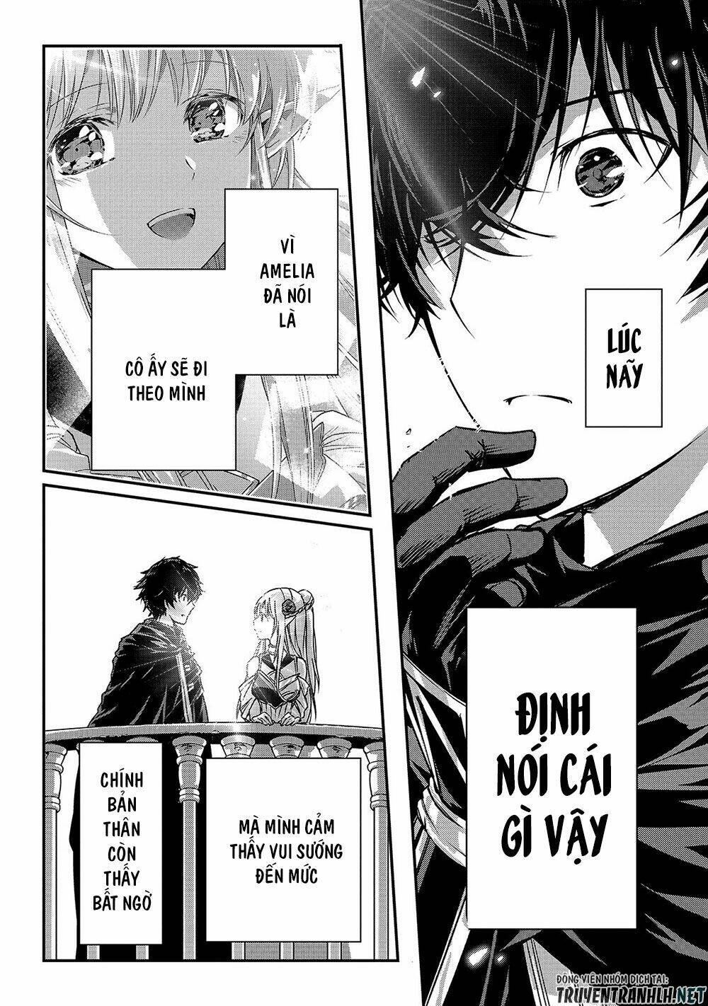 Assassin De Aru Ore No Sutetasu Ga Yuusha Yori Mo Akiraka Ni Tsuyoi Nodaga - Chapter 19 - Page 27