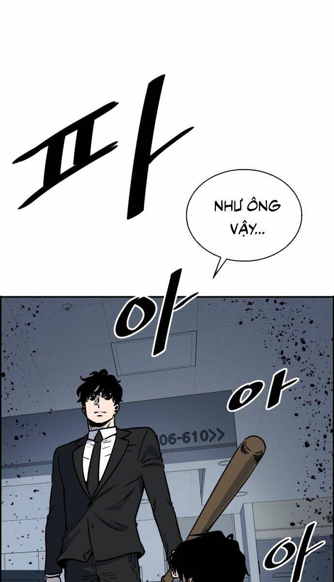 Thần Chết, Đừng Hòng Vào Đây! - Chapter 2 - Page 101