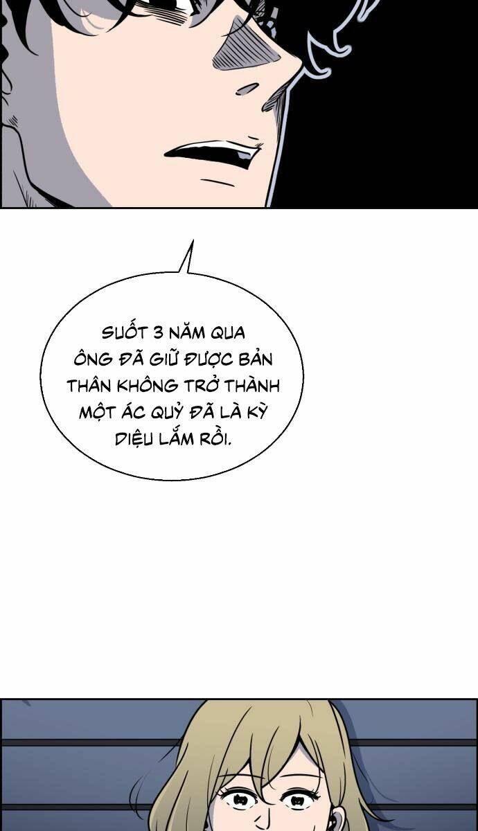 Thần Chết, Đừng Hòng Vào Đây! - Chapter 2 - Page 107