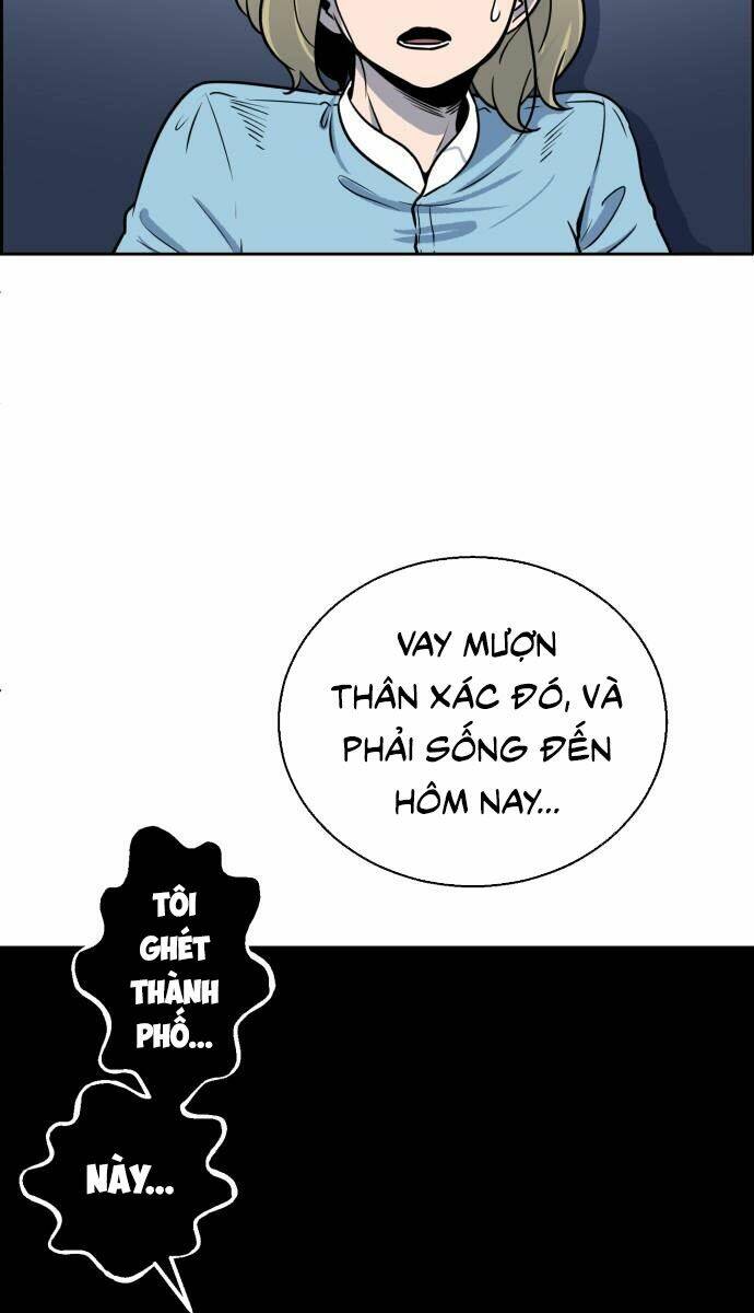 Thần Chết, Đừng Hòng Vào Đây! - Chapter 2 - Page 108