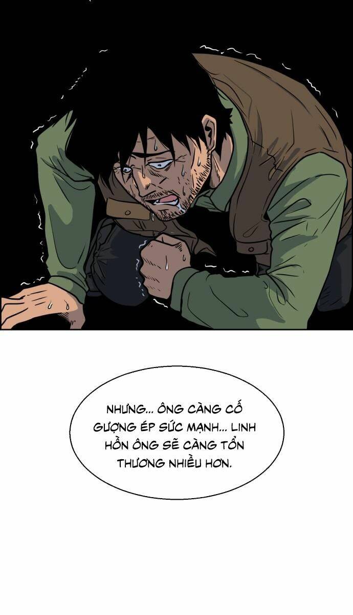 Thần Chết, Đừng Hòng Vào Đây! - Chapter 2 - Page 109