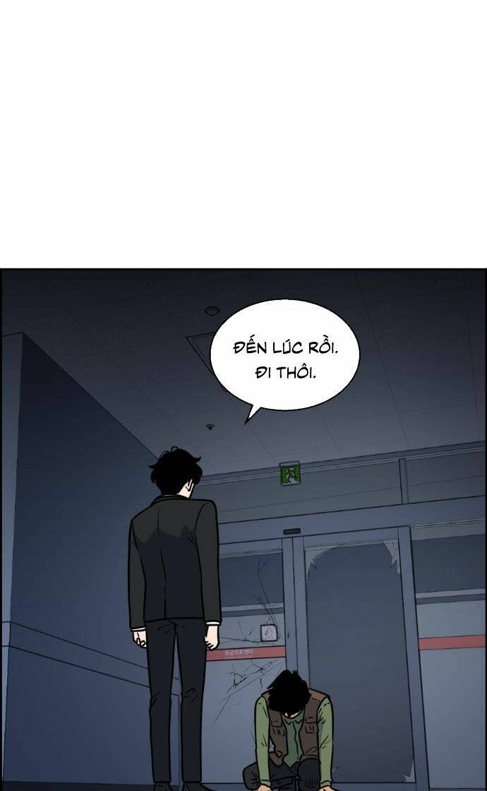 Thần Chết, Đừng Hòng Vào Đây! - Chapter 2 - Page 110