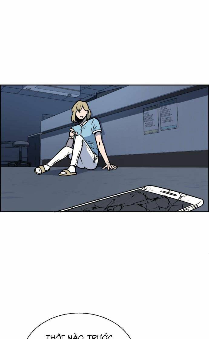 Thần Chết, Đừng Hòng Vào Đây! - Chapter 2 - Page 112