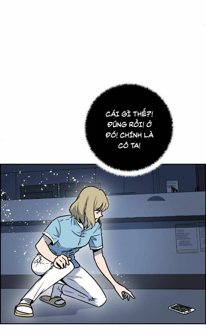 Thần Chết, Đừng Hòng Vào Đây! - Chapter 2 - Page 114