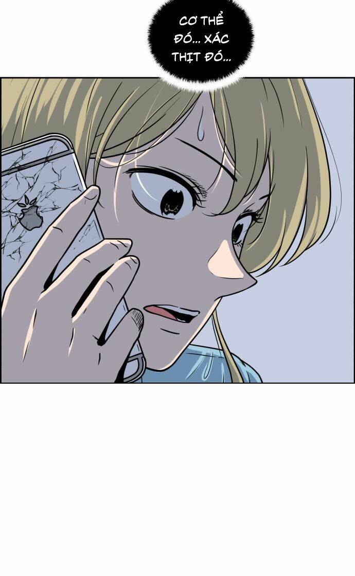 Thần Chết, Đừng Hòng Vào Đây! - Chapter 2 - Page 116