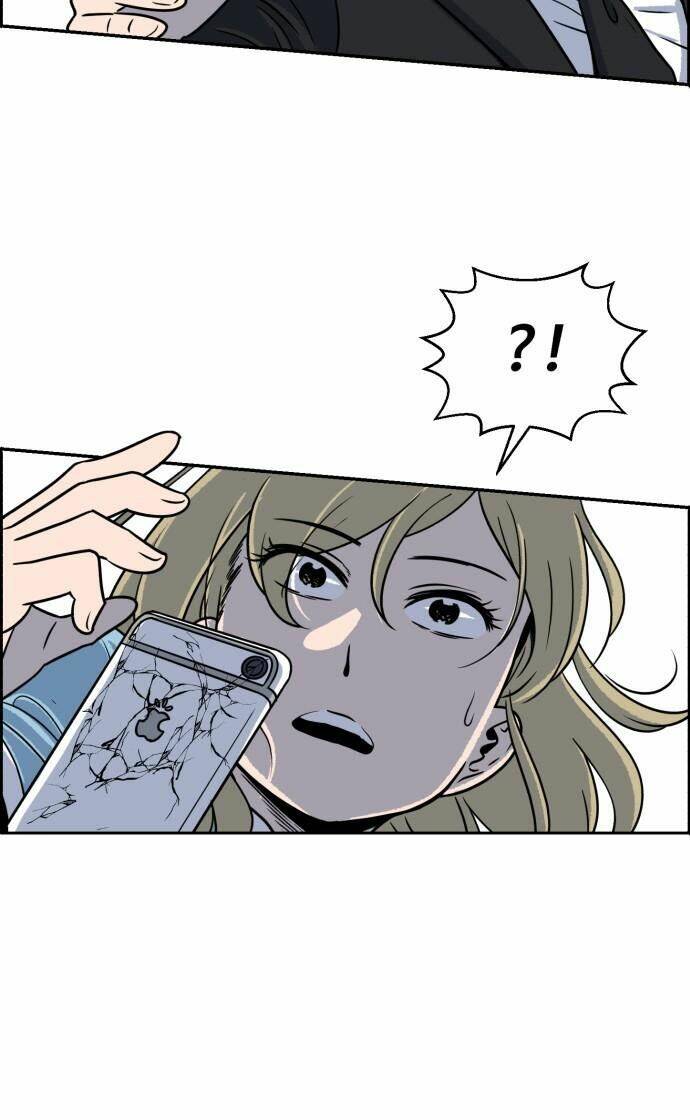 Thần Chết, Đừng Hòng Vào Đây! - Chapter 2 - Page 119