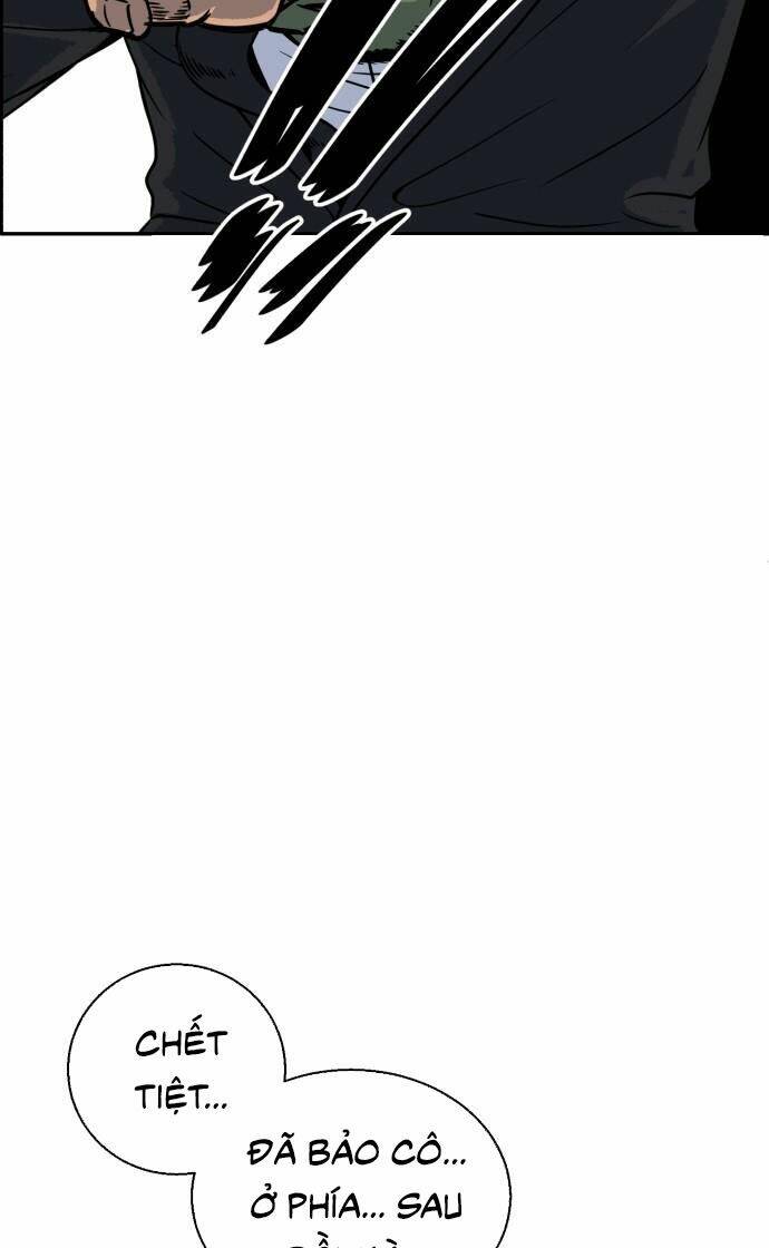 Thần Chết, Đừng Hòng Vào Đây! - Chapter 2 - Page 127