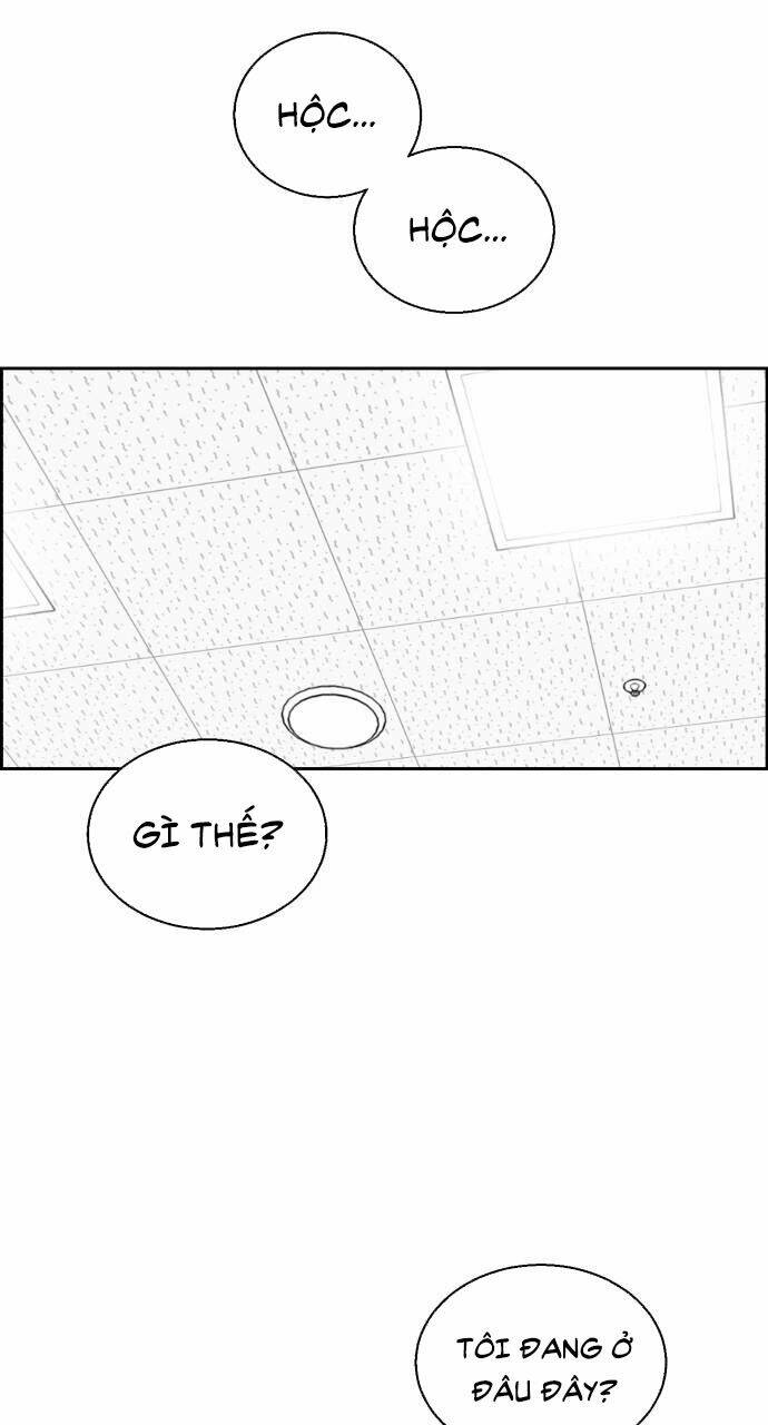 Thần Chết, Đừng Hòng Vào Đây! - Chapter 2 - Page 12
