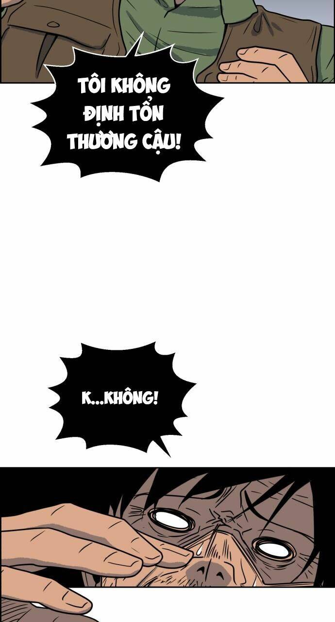 Thần Chết, Đừng Hòng Vào Đây! - Chapter 2 - Page 131