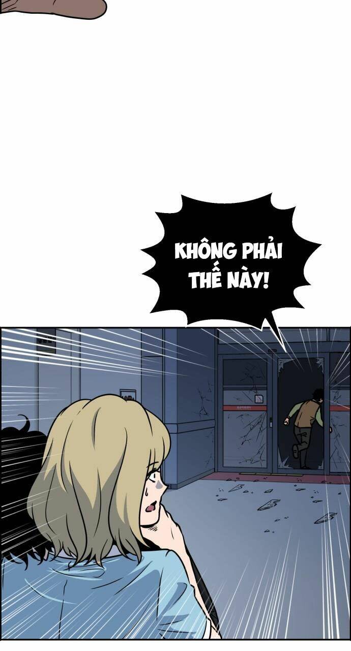 Thần Chết, Đừng Hòng Vào Đây! - Chapter 2 - Page 132