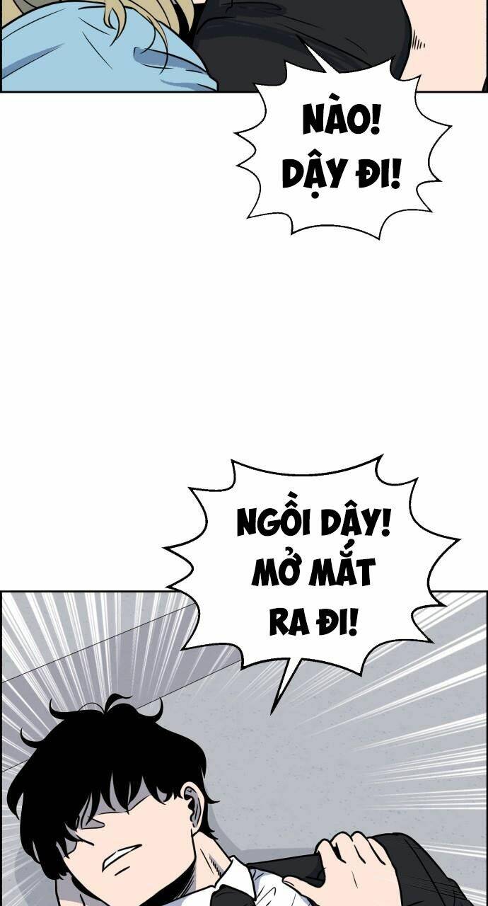 Thần Chết, Đừng Hòng Vào Đây! - Chapter 2 - Page 136