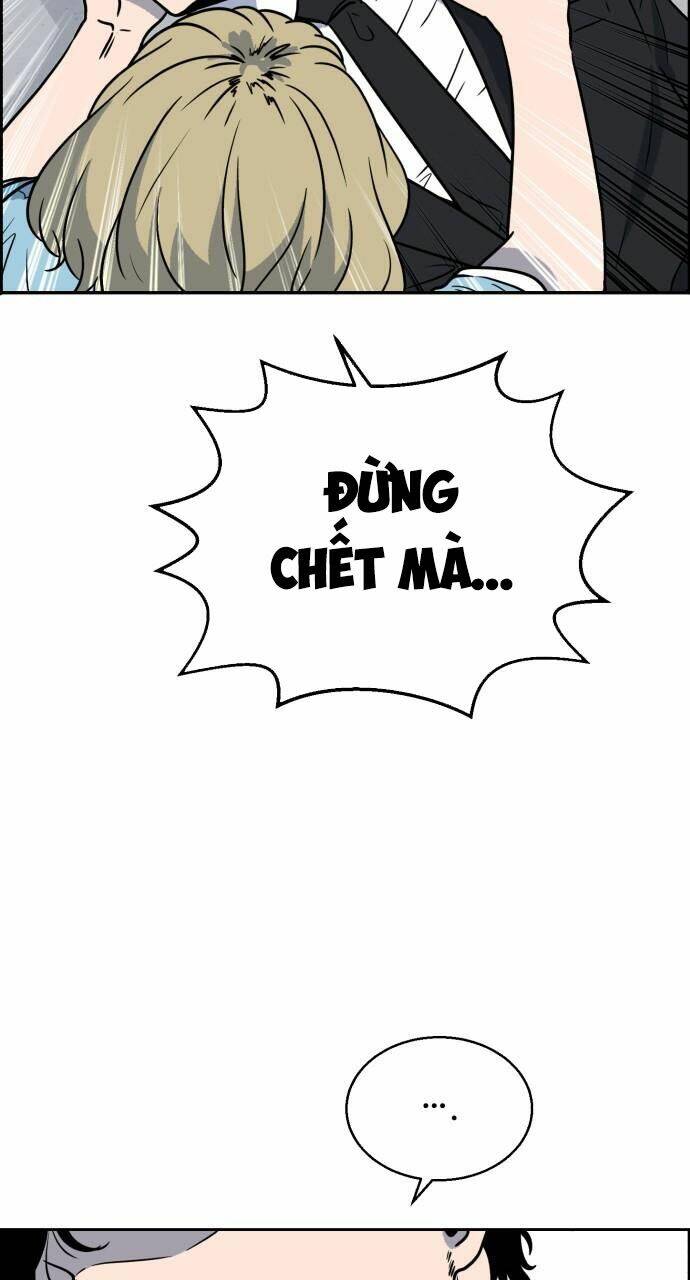 Thần Chết, Đừng Hòng Vào Đây! - Chapter 2 - Page 137