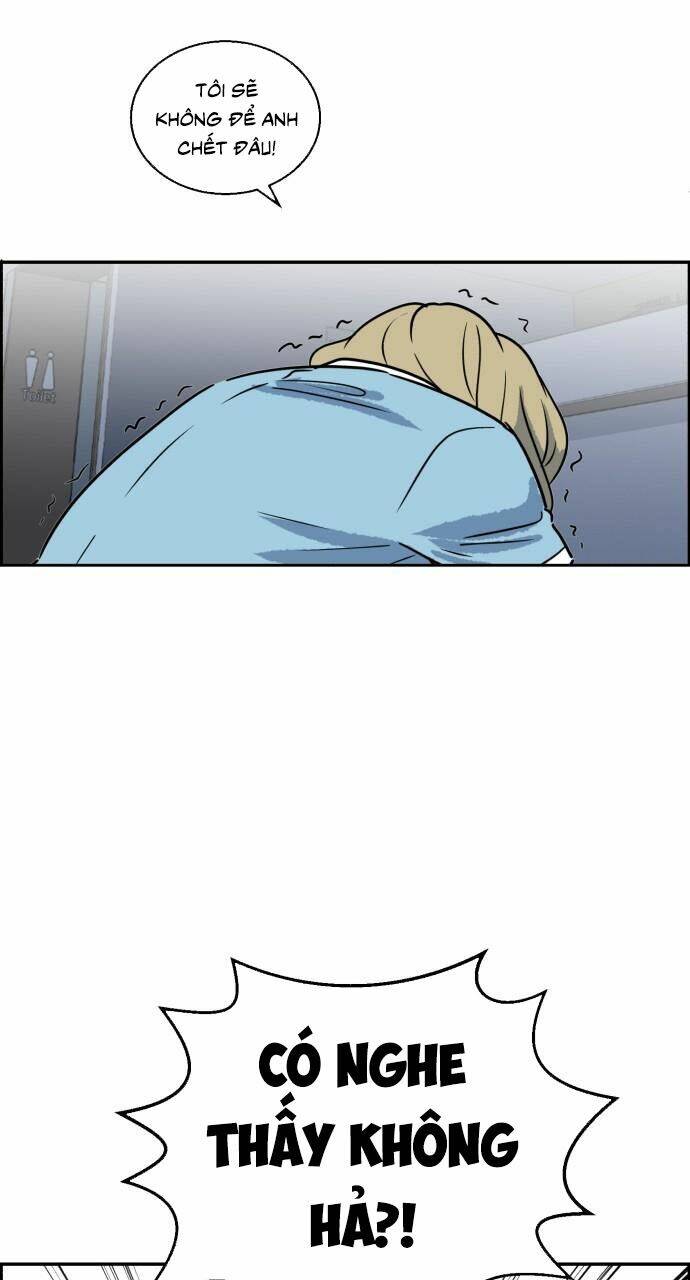 Thần Chết, Đừng Hòng Vào Đây! - Chapter 2 - Page 139