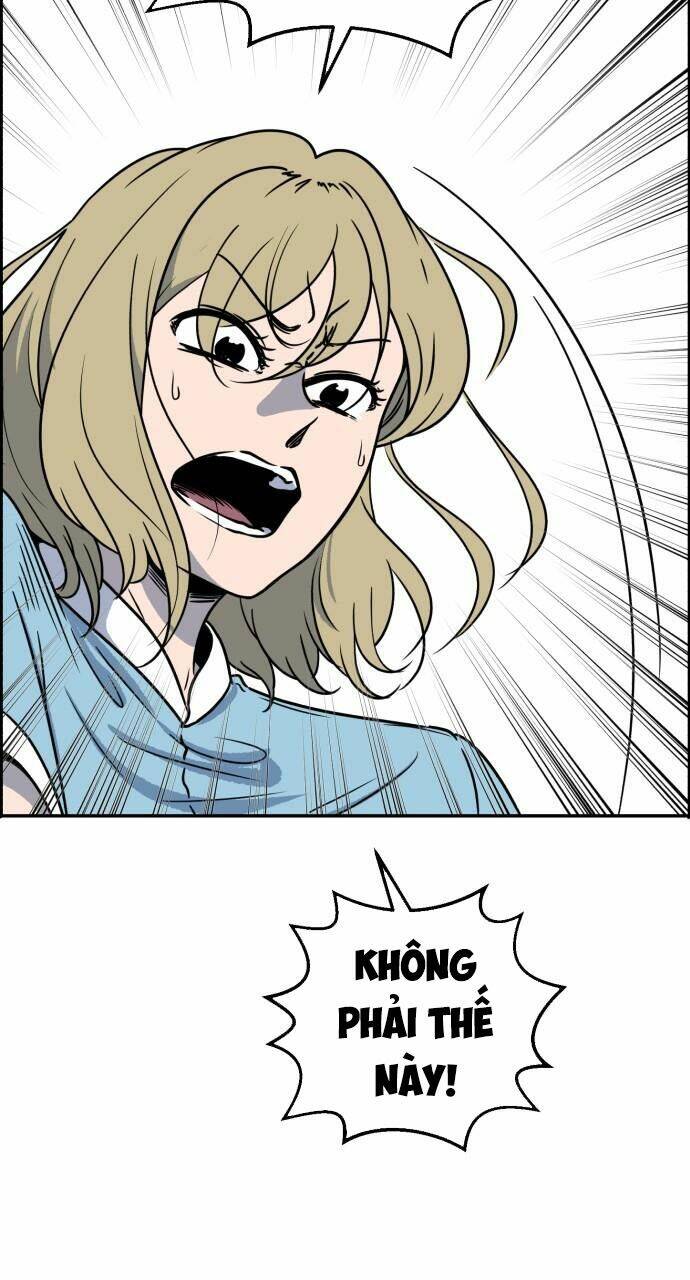 Thần Chết, Đừng Hòng Vào Đây! - Chapter 2 - Page 140