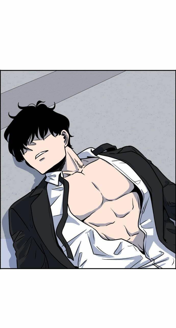 Thần Chết, Đừng Hòng Vào Đây! - Chapter 2 - Page 142