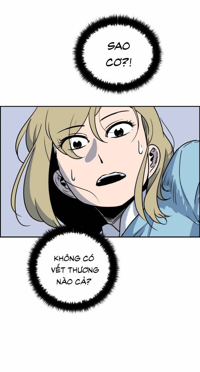 Thần Chết, Đừng Hòng Vào Đây! - Chapter 2 - Page 143