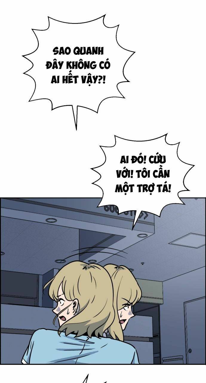 Thần Chết, Đừng Hòng Vào Đây! - Chapter 2 - Page 144