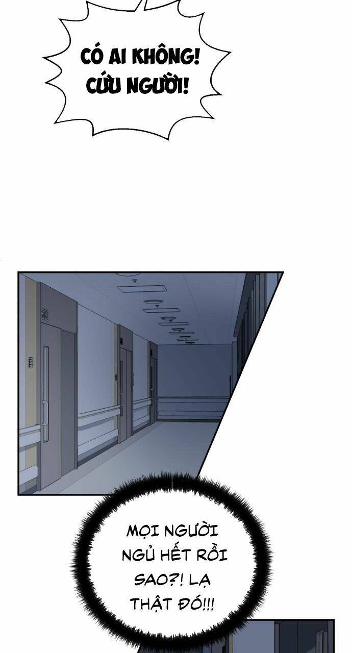 Thần Chết, Đừng Hòng Vào Đây! - Chapter 2 - Page 145