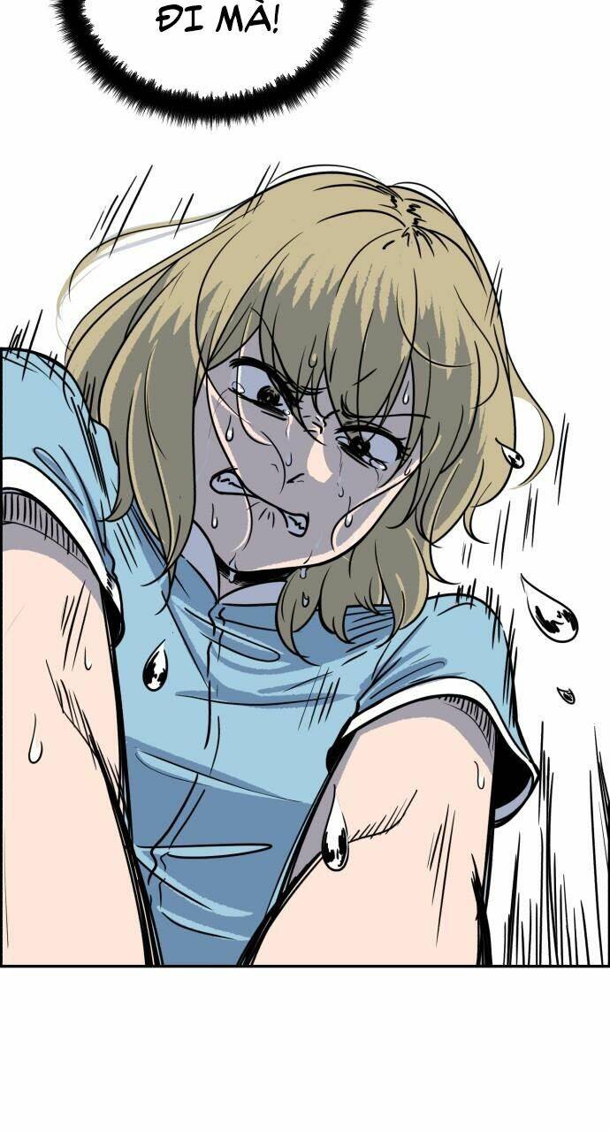 Thần Chết, Đừng Hòng Vào Đây! - Chapter 2 - Page 149