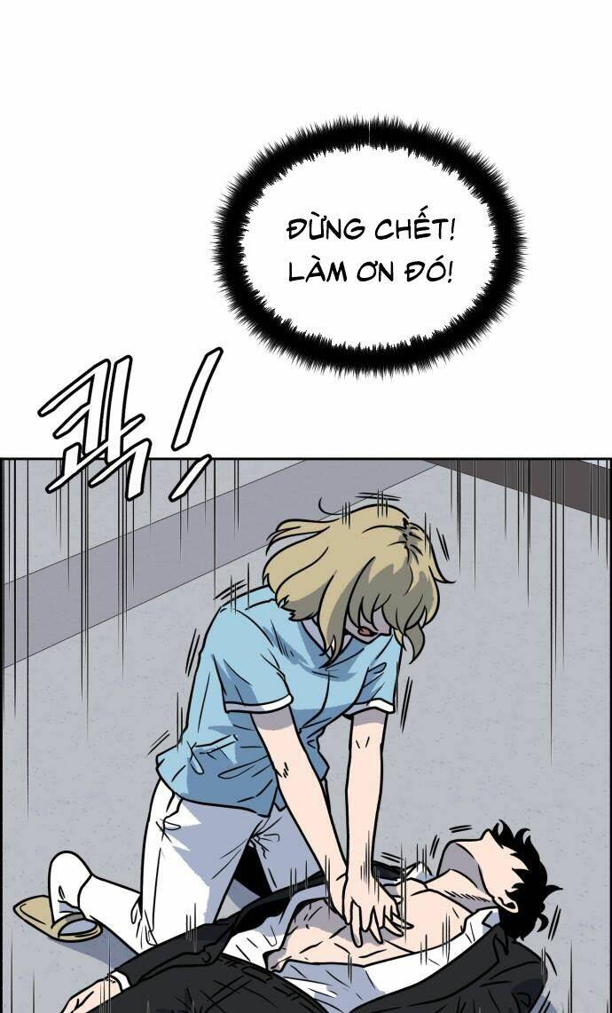 Thần Chết, Đừng Hòng Vào Đây! - Chapter 2 - Page 150