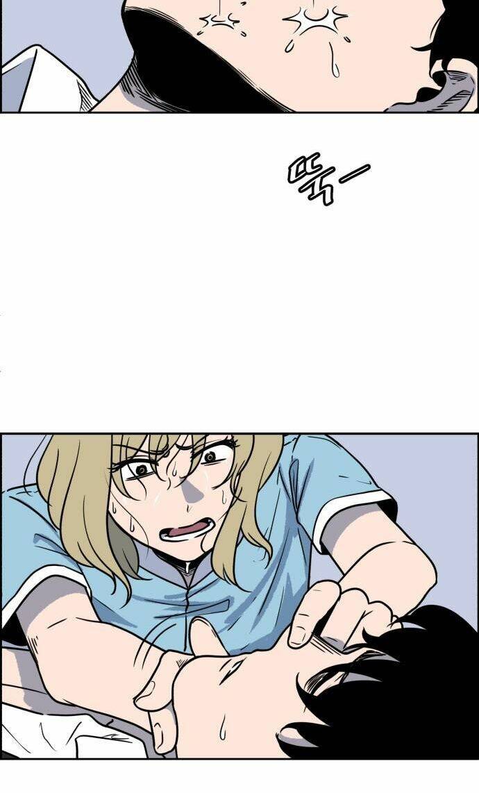 Thần Chết, Đừng Hòng Vào Đây! - Chapter 2 - Page 153