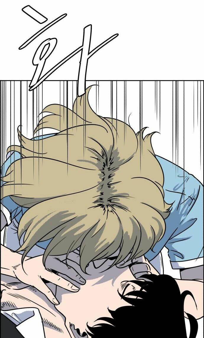 Thần Chết, Đừng Hòng Vào Đây! - Chapter 2 - Page 155