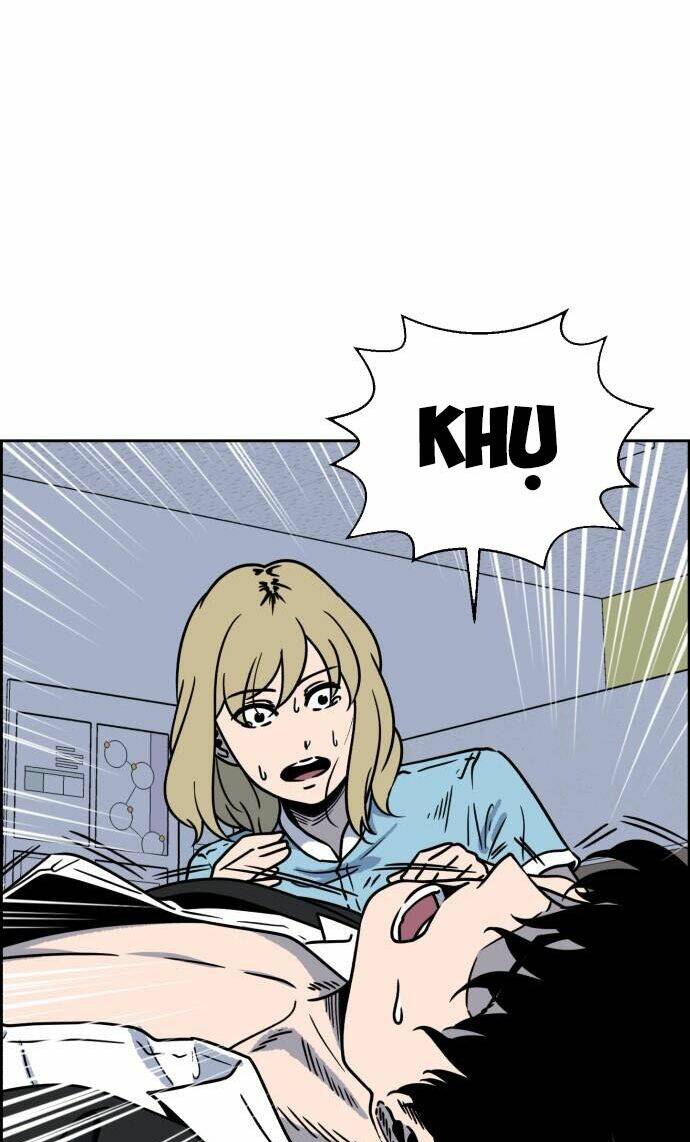 Thần Chết, Đừng Hòng Vào Đây! - Chapter 2 - Page 161