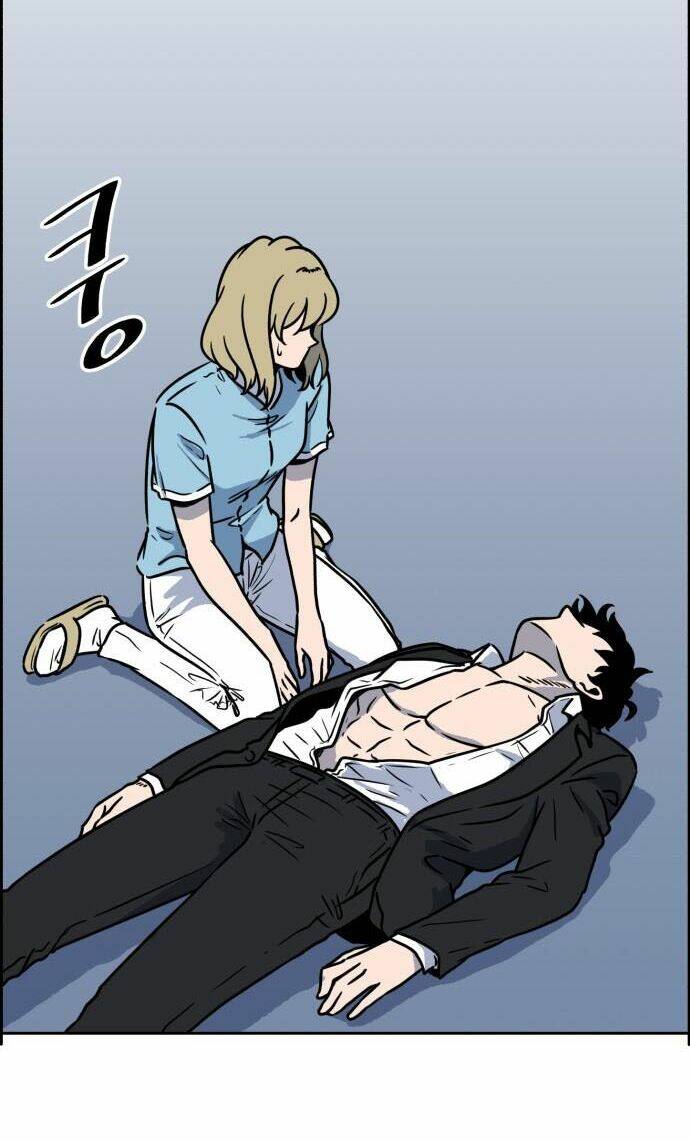 Thần Chết, Đừng Hòng Vào Đây! - Chapter 2 - Page 166