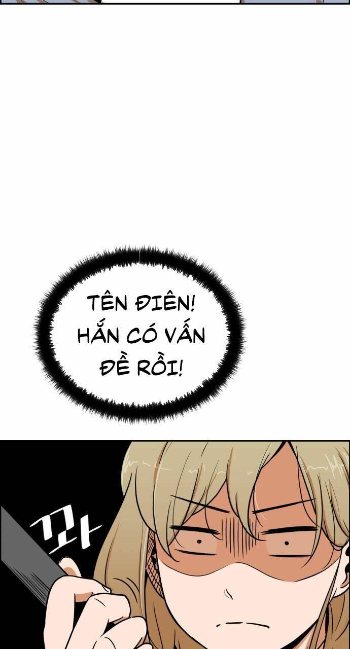 Thần Chết, Đừng Hòng Vào Đây! - Chapter 2 - Page 20