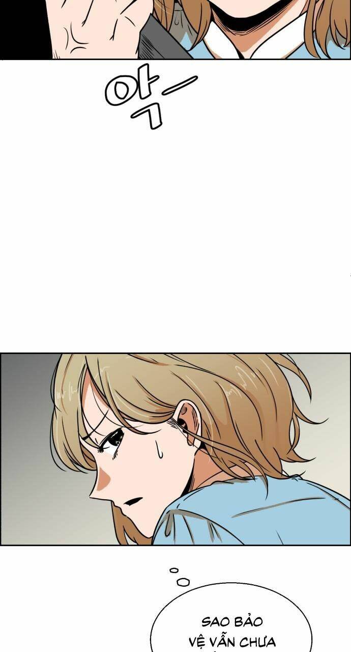 Thần Chết, Đừng Hòng Vào Đây! - Chapter 2 - Page 21